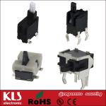 Detector switches